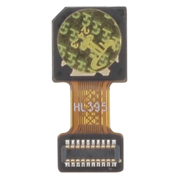 2MP makroobjektiv til Honor X7a Relife Sort - Bagkamera - Udskiftning - Kompatibel - 100% Svart