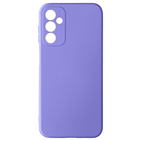 Fodral kompatibelt med Samsung Galaxy A14 4G, 5G Hybrid Purple Fodral