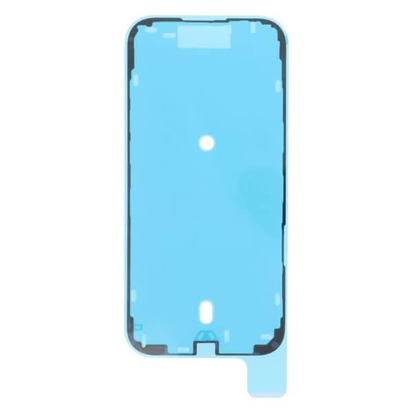 LCD-näytön kiinnitysteippi iPhone Air Sininen Blå