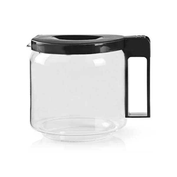 Glaskanna | för Moccamaster CD-GCS-KBG-Excellent 10SN | 1,25 L ALPEXE-21