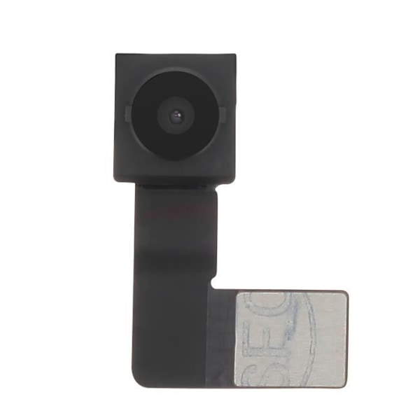 Frontkamera för iPad Air 5 (2022) 12MP Selfie Sensor Relife Black Svart
