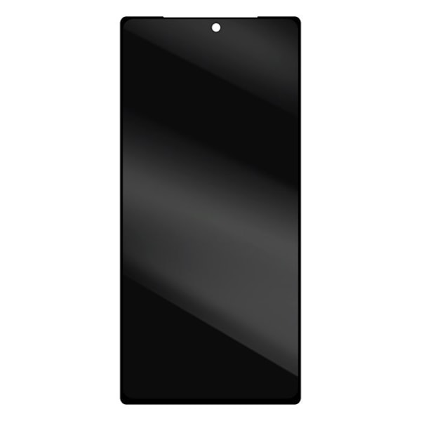 LCD-skærm og berøringsglas til Google Pixel 6 Pro uden ramme Relife Sort Svart