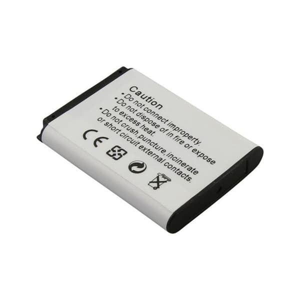 Li-ion batteri 3,7V til Samsung i100 / i80 / i85 1100mAh