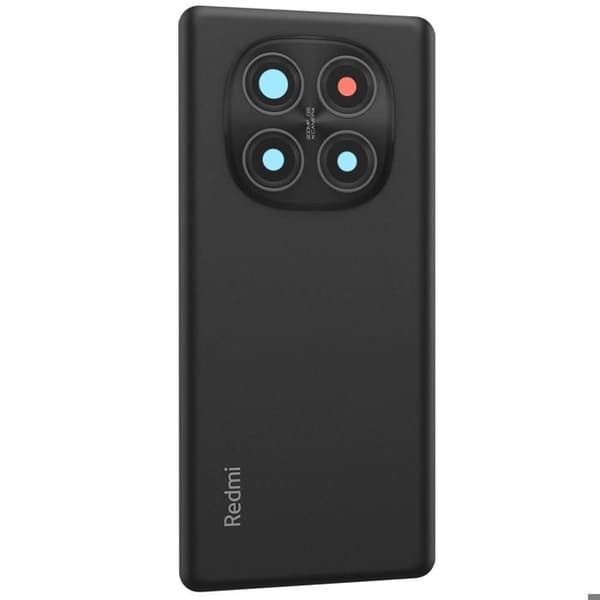 Akku Redmi Note 14 Pro 4G Service Pack Xiaomi Musta Svart
