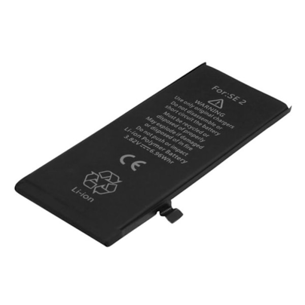 Batteri för Apple iPhone SE 2020 Li-Polymer 3.82V 1821mAh 6.9Wh
