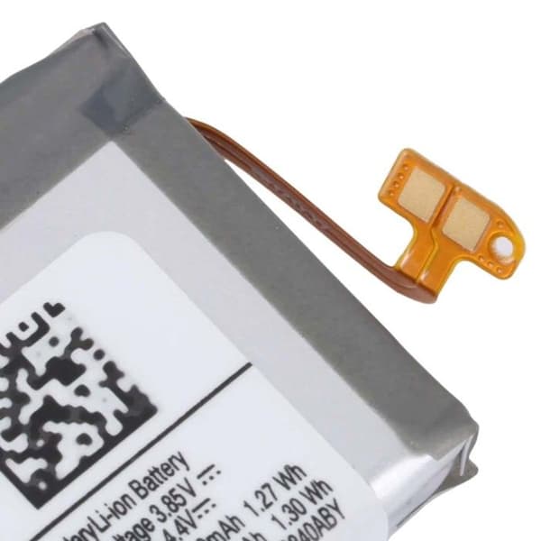 Batteri til Galaxy Watch 6 / SM-R930 Li-Polymer 3,88V 294mAh Sølv