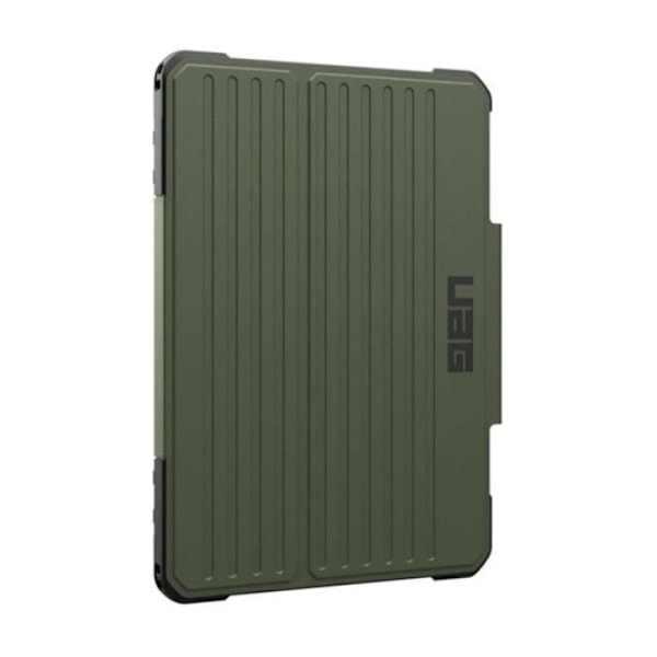 Skyddsetui för iPad Air 11" Folio Metropolis SE UAG Grön Grön
