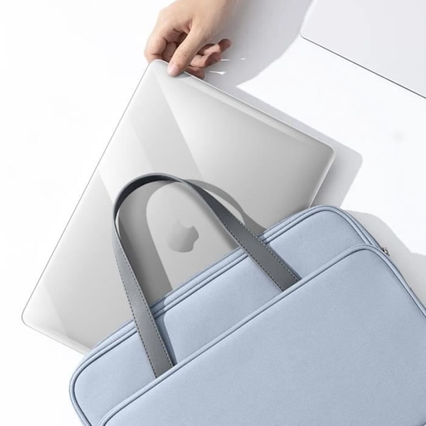 Coque för MacBook Pro 13 Polykarbonat Hård Ekologisk MW Transparent Transparent