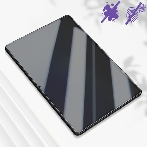 Härdat glas - AVIZAR - Huawei MatePad Pro 13.2 - 9H hårdhet - Anti-repa - Transparent Transparent