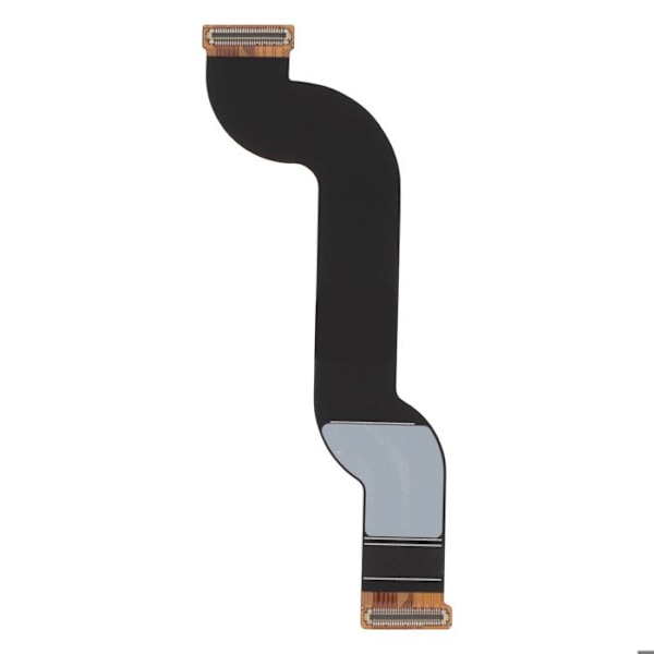 Alkuperäinen Näyttöpeite Samsung Galaxy S21 Musta