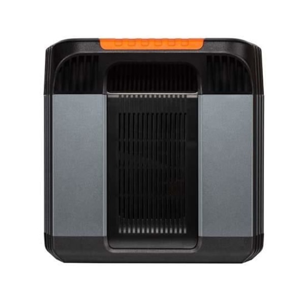 Xtorm Battery Xtreme Power 1300 kannettava asema musta/oranssi