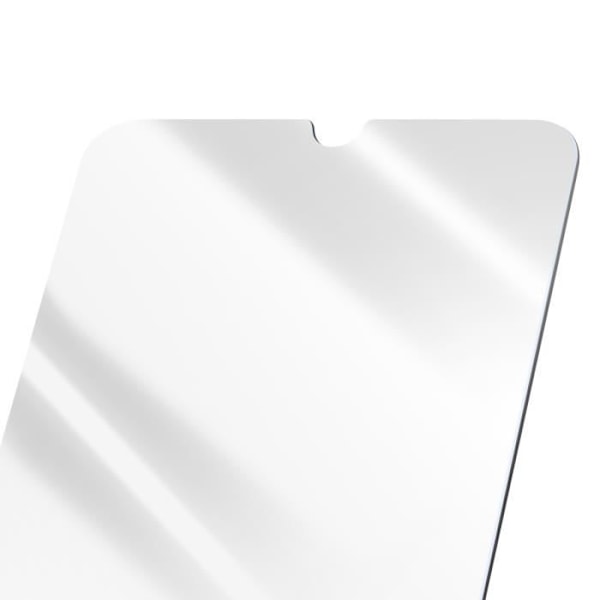 Näytönsuoja - MYWAY - Samsung Galaxy A05s - Pakkaus 2 - 9H Kovuus - Läpinäkyvä Transparent