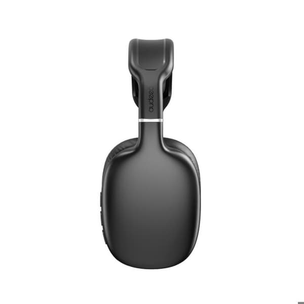 Bluetooth-hörlurar - AUDEEO - Aurora - Bluetooth 5.4 - Inbyggd mikrofon - Batteritid 14h Svart
