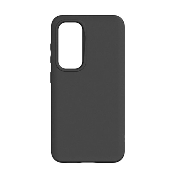 Coque til Samsung Galaxy S24 Magnetisk SolidSuit ShockSpread Rhinoshield Sort Svart