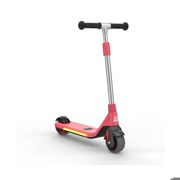 Elcykel - AVIZAR - Instinct Riders - Rosa - 2 Hjul - 8 km räckvidd Ros