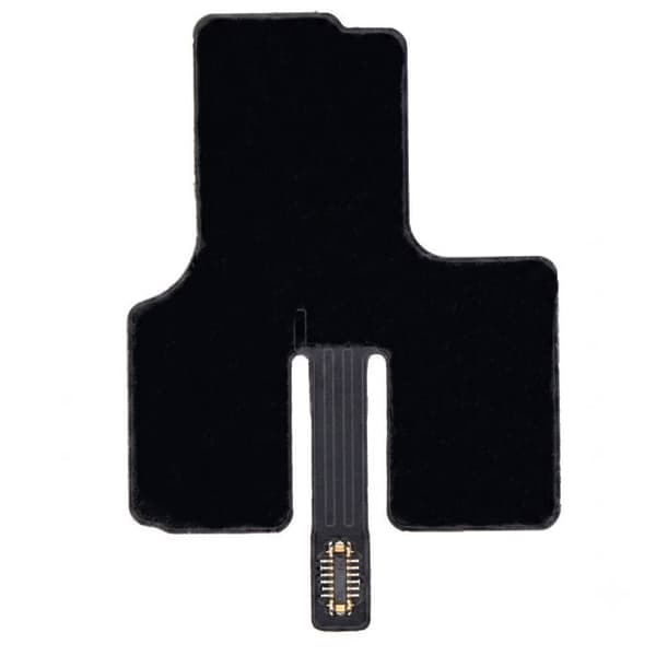 Nappe Flex NFC- ja UWB-antennille Samsung Galaxy Note 20 Ultra Harmaa Grå