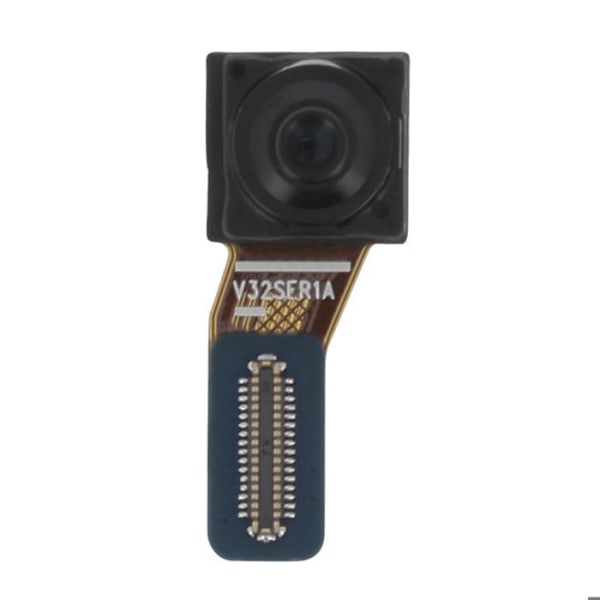 Reservedel for 32MP frontkamera til Samsung Galaxy S21 FE, M53 5G, M54 5G - Sort