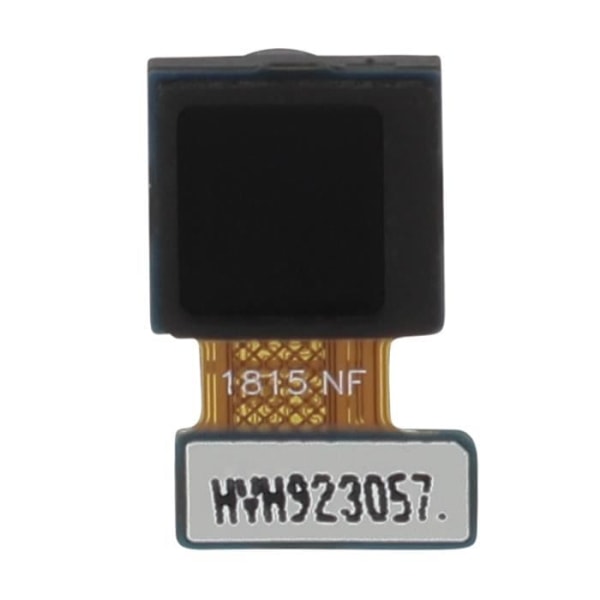 Frontkamera för Samsung Galaxy A52 / A52s / A72 32MP Selfie Sensor Samsung Svart