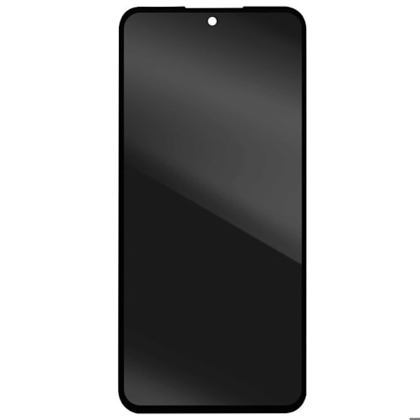 LCD-skærm og berøringsglas til Nothing CMF Phone 1 Sort Svart