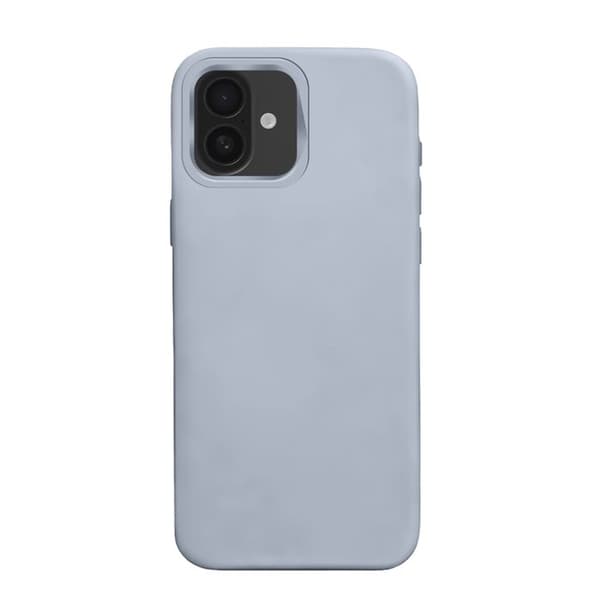iPhone 16 Plus Cover Ekstrem Modstand ShockSpread ECO Design Premium Rhinoshield Grå Grå