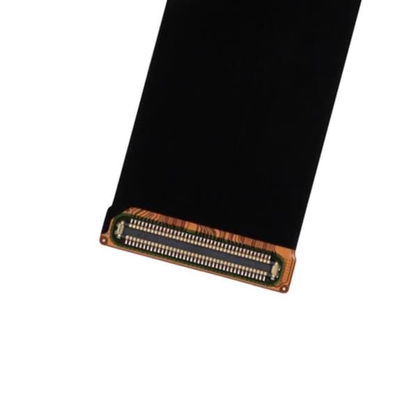 Reservedel bundkort kabel til Samsung Galaxy S20 FE Original Samsung Sort