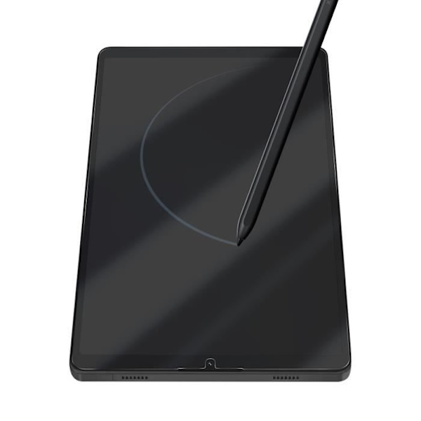 Elokuvanäyttö - Samsung - Tab A9 - Taipuisa - Naarmuuntumaton - Ultra-herkkä