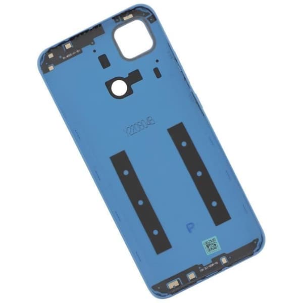 Bagrude til Xiaomi Redmi 10A Original Service Pack Xiaomi Blå Blå