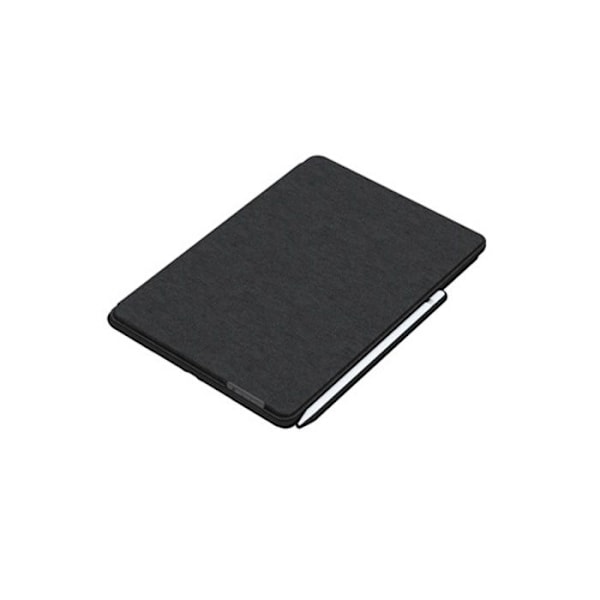 MW Quick Note Spanska Azerty tangentbordsfodral för iPad 10.9 10:e generationen 2022