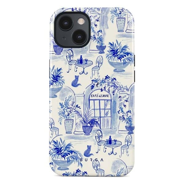 Coque Tough MagSafe Apple iPhone 14 - Pöytäteline Sovermesa