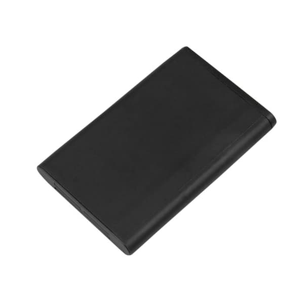 Batteri - AVIZAR - SV29 - 3.7V - 700mAh - Sort Svart