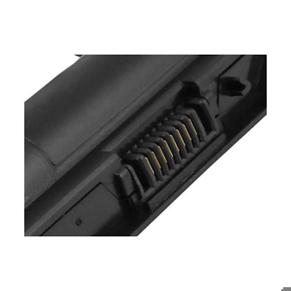 Batteri til HP Pavilion 15 KI04 14,8V 2200mAh Li-ion Sort Svart
