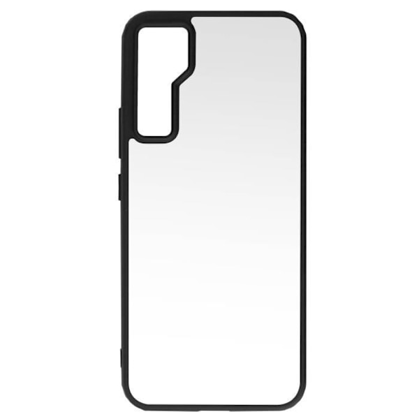 Samsung Galaxy A34 5G - AVIZAR - Puolijäykkä kuori - Mattapintainen viimeistely - Musta Svart