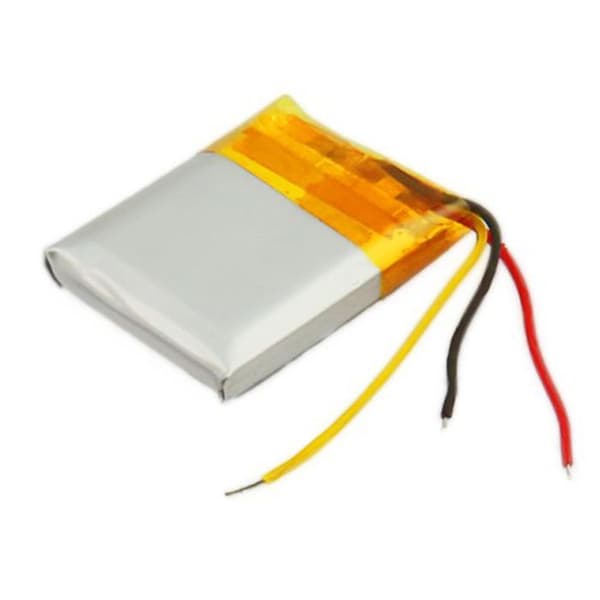 Batteri til Jabra Evolve 65 / Evolve 80 Li-Polymer 3.7V 250mAh