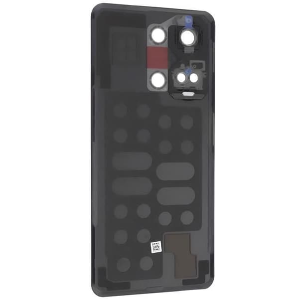 Ersättningsbakglas för OnePlus Nord 3 5G Grå Grå