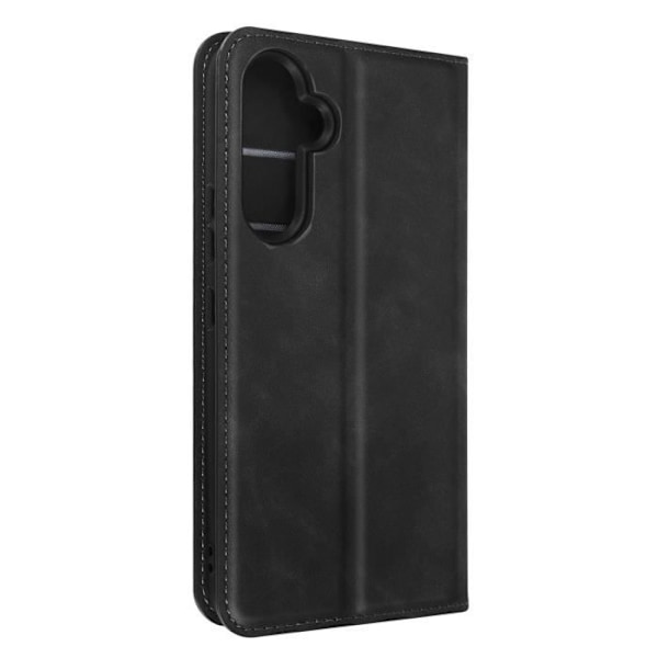 Samsung Galaxy A54 5G fodral - AVIZAR - Korthållare Videostöd - Svart Svart