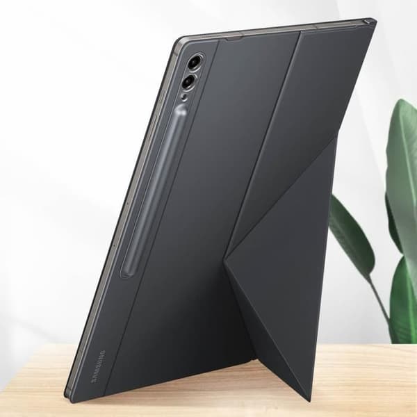 Samsung etui til Samsung Galaxy Tab S9 Ultra Sort