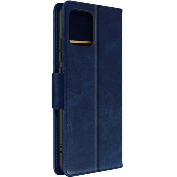 Motorola Edge 40 Pro Case Sininen kotelo