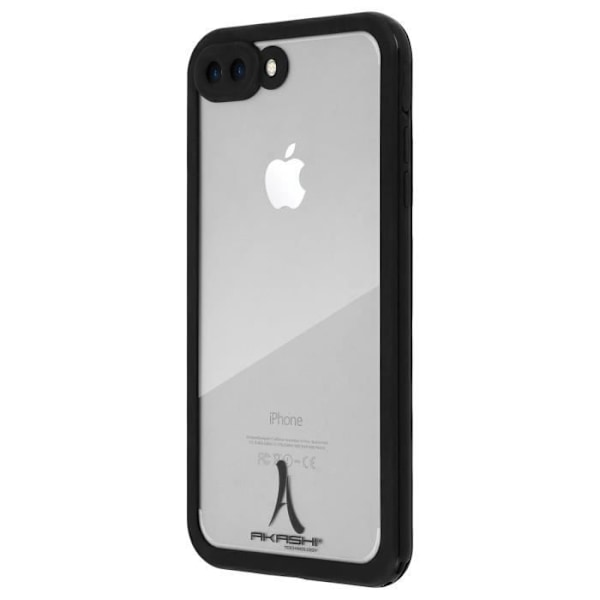 Coque iPhone 7 Plus / iPhone 8 Plus Vandtæt 3m + Stødabsorberende Berøringsmembran