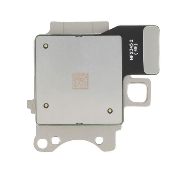 Bagkamera - SAMSUNG - Galaxy S24 Plus - 50MP - Sort - Original Hovedsensor Svart