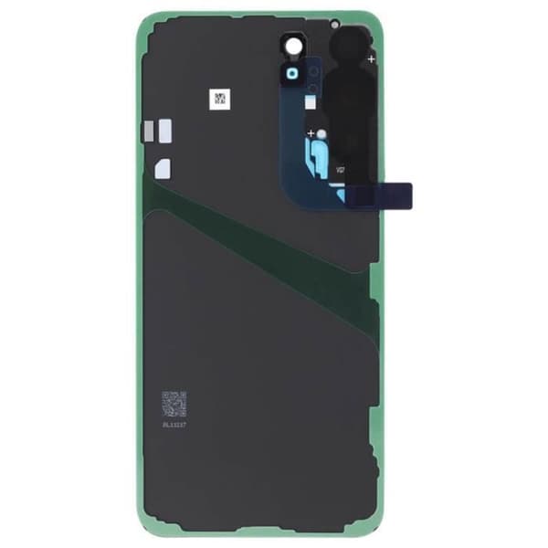 Akku - SAMSUNG - Galaxy S22 Plus - Vihreä - Helppo asennus grön
