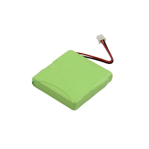 Langaton puhelimen akku Audioline Slim DECT 2.4V 600mAh NiMH