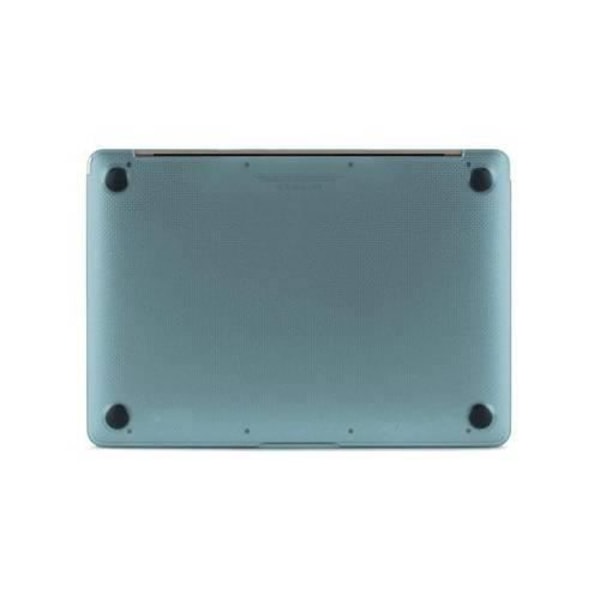 Etui til MacBook Pro 15 tommer Hardshell Incase Light Blue Blå