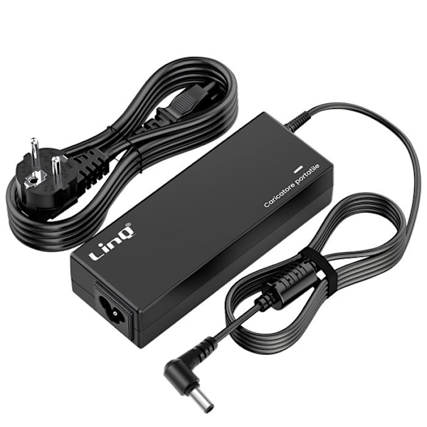 Lader til Sony Computer 80W Stik 6.5 x 4.4mm