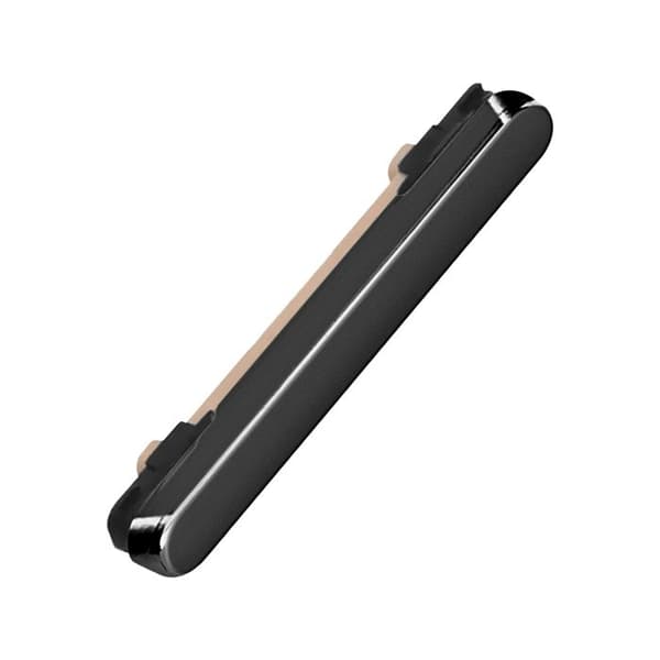 Lydknap - SAMSUNG - Galaxy S24/S24 Plus - Sort - 100% original - Testet af Samsung Svart
