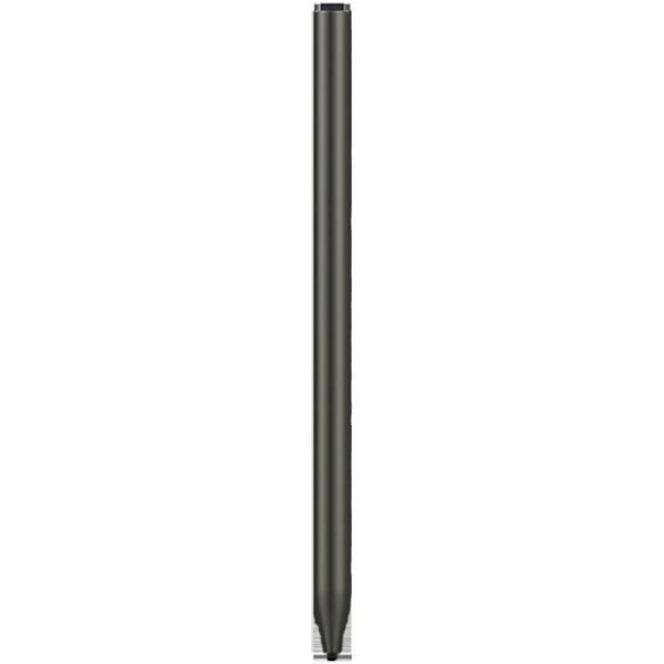 Adonit Neo Duo Stylus Apple uppladdningsbar digital penna, grafitsvart