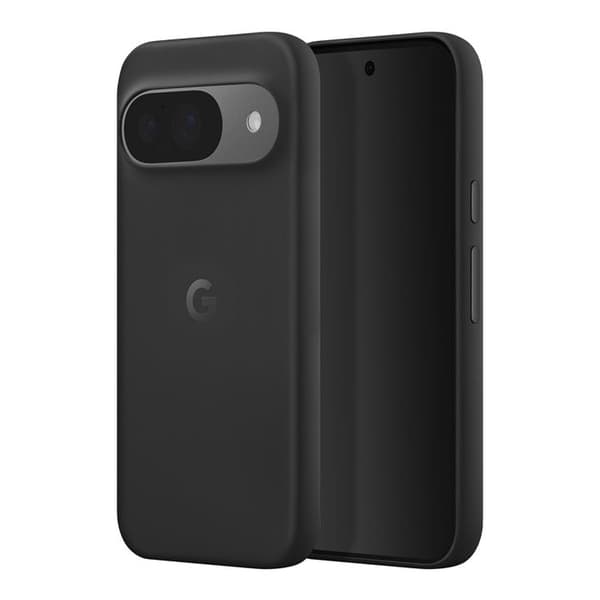 Skyddsfodral för Google Pixel 9 Pro XL Volcanic Black Vulkanisk svart