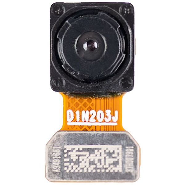 Bagkamera til Oppo A38 og Oppo A18 2MP dybdesensor Sort