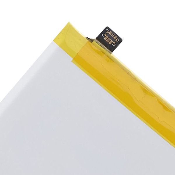 Intern batteri til Realme C30 / C31 og C35 5000mAh model BLP877 Sort Svart