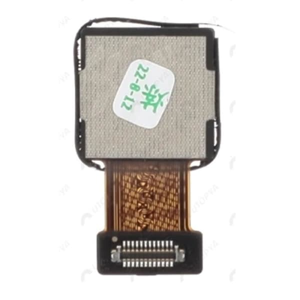 Bagkamera til Oppo A77 - Oppo - A77 - Sort - 40 g Svart