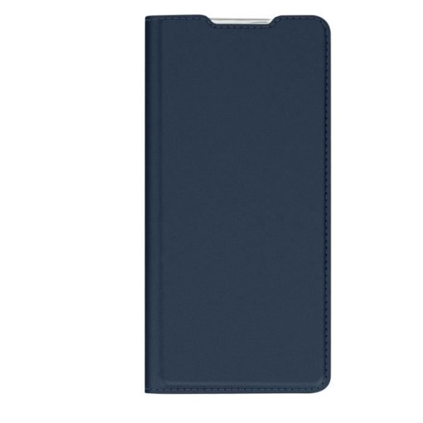 Nokia 3.4 Case Kortholder Video Support Funktion Dux Ducis Midnight Blue Blue